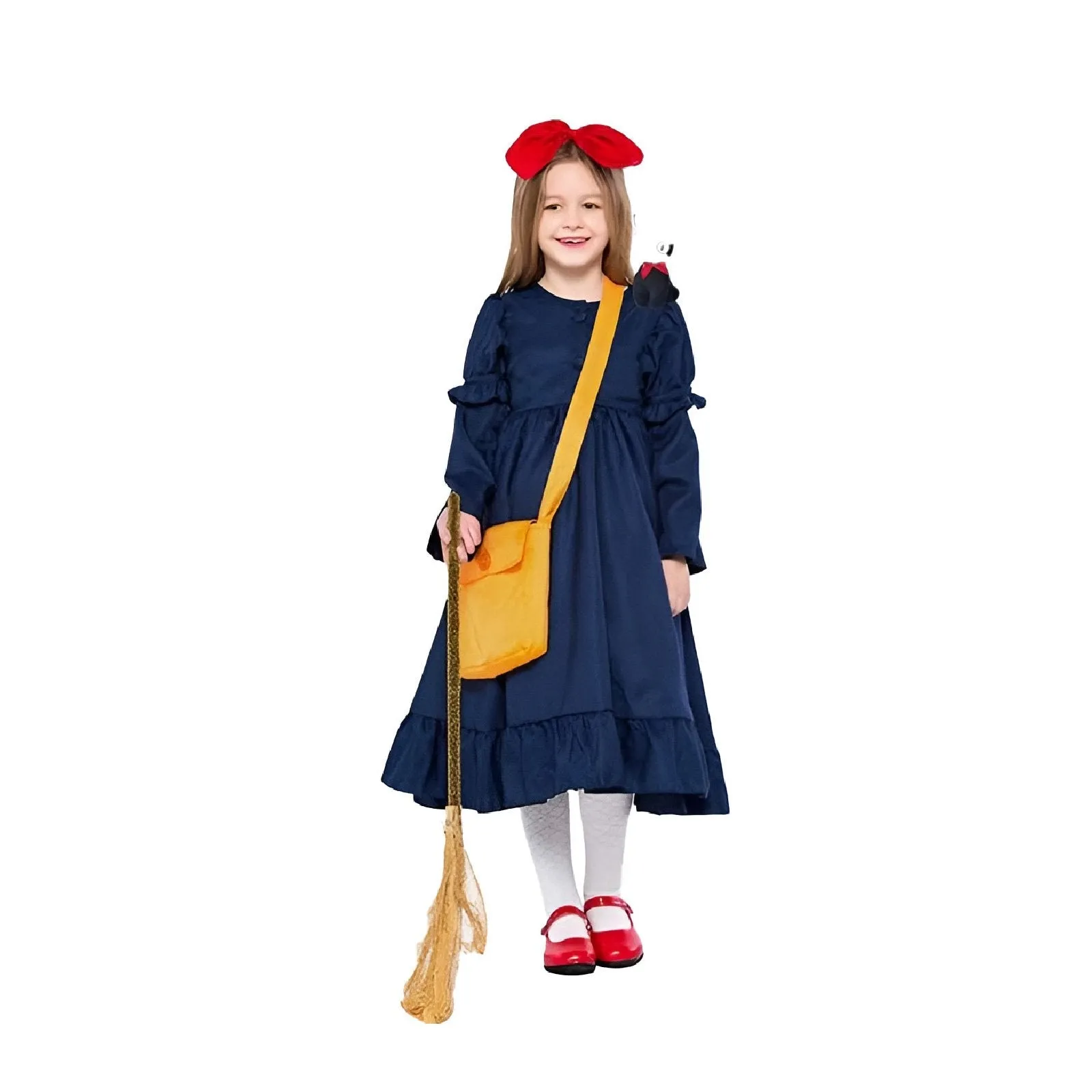 Kiki‘’s Delivery Service Dress