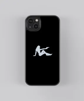 Killshot Y2K Glass Phone Case Cover