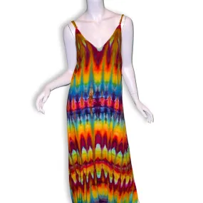 Large Maxi Dress