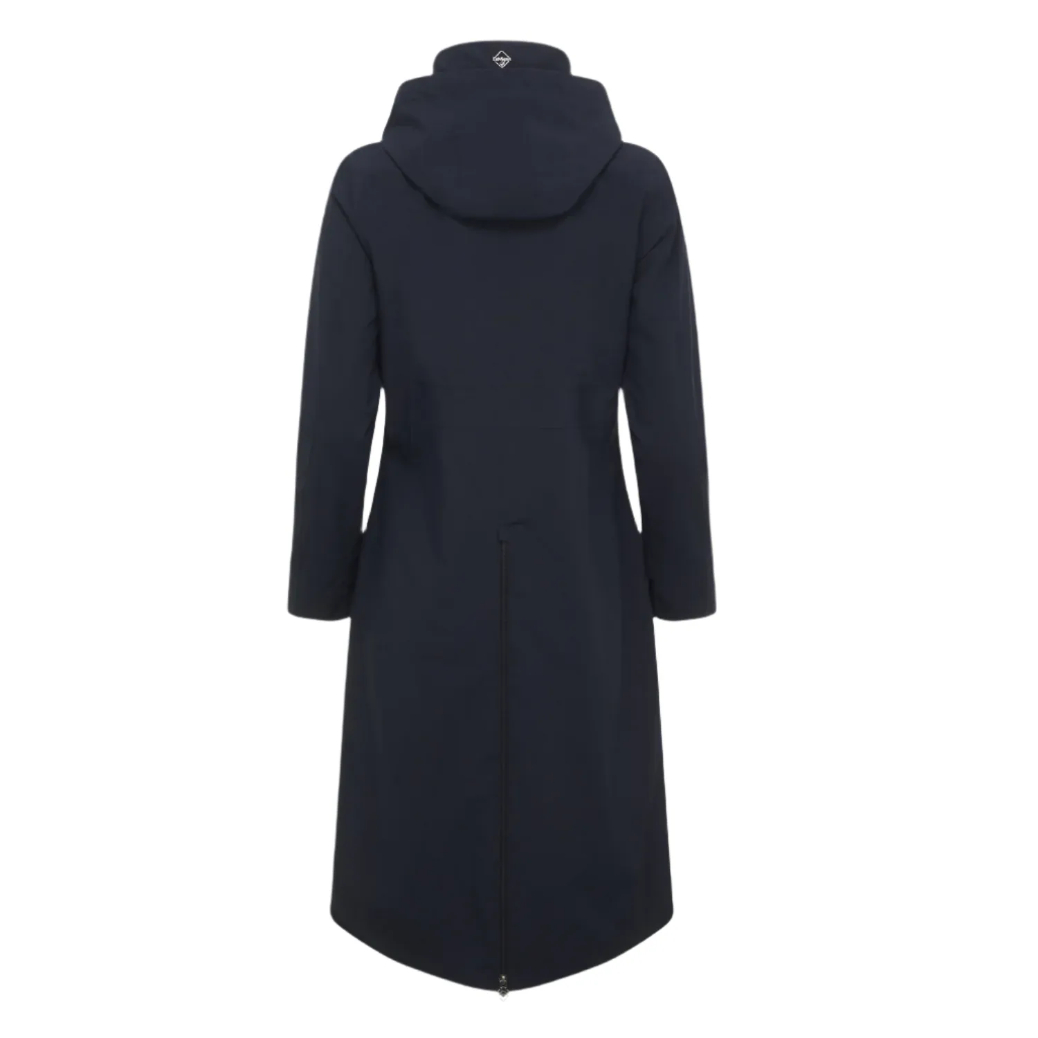 LeMieux Amelie Ladies Lightweight Riding Coat, Navy