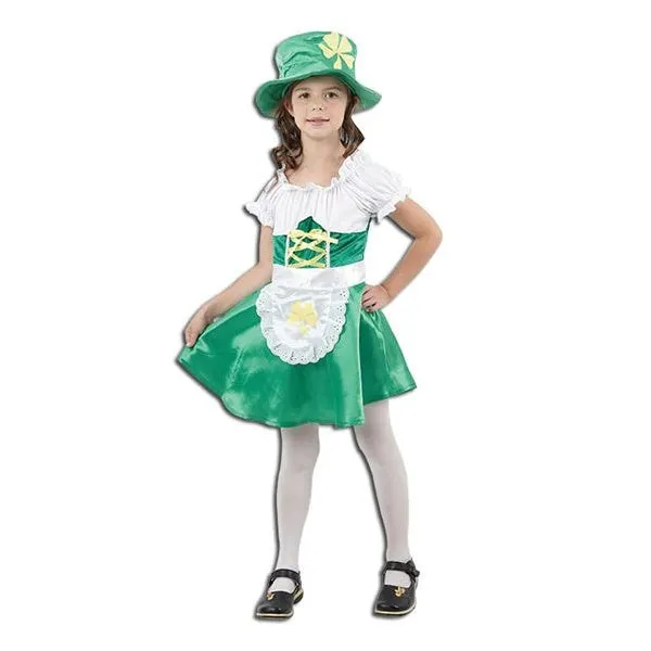 Leprechaun Girl