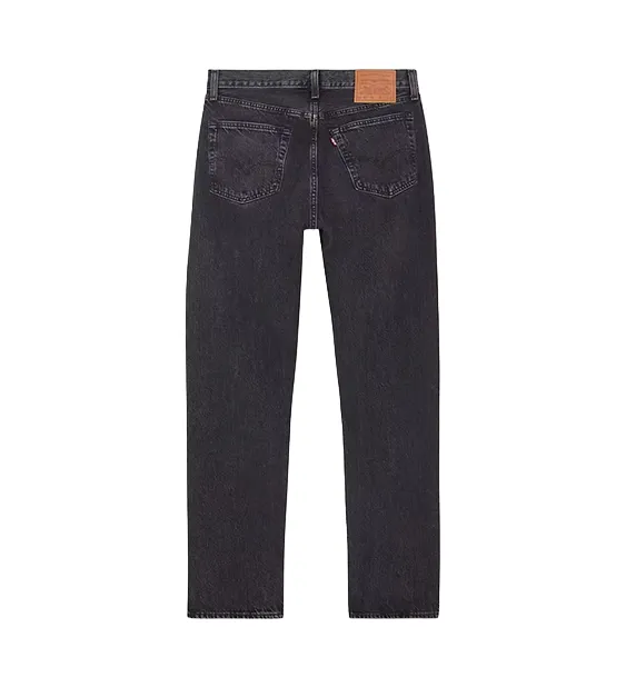 Levi's pantalone jeans da uomo 501 '54 A46770015 nero