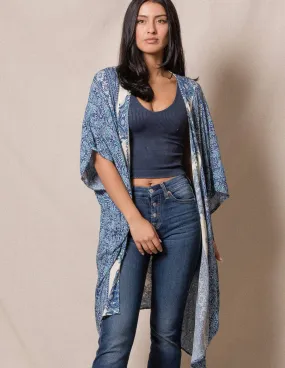 Lianna Kimono Wrap