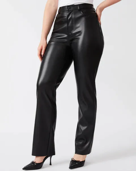 Loren Pant in Black