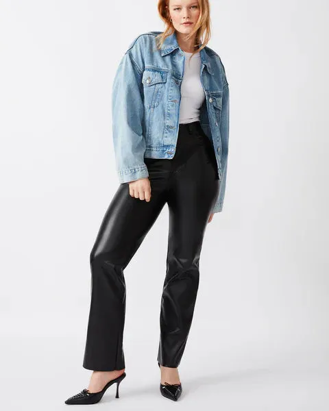 Loren Pant in Black