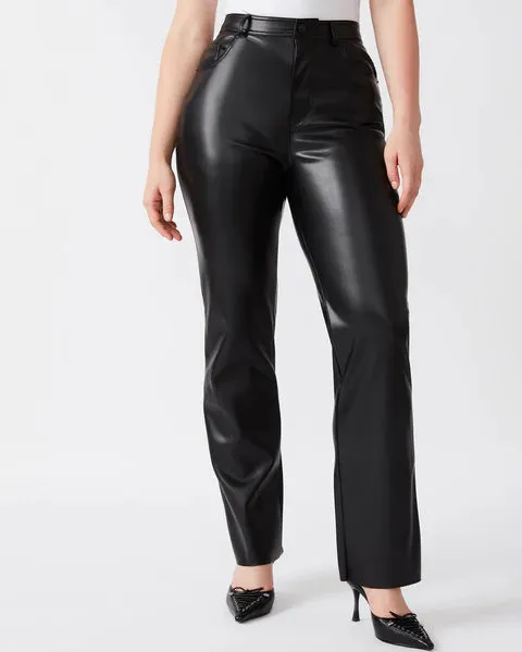 Loren Pant in Black