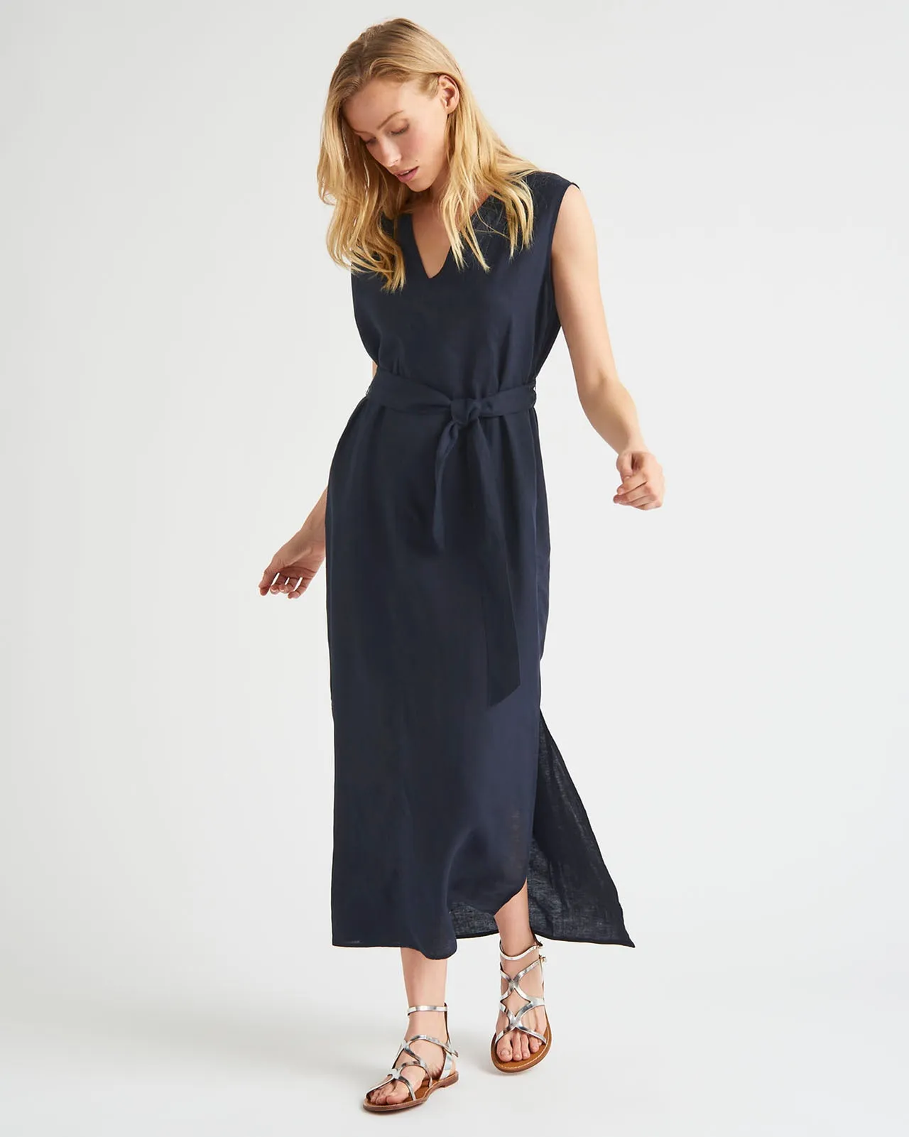 Mabel Maxi Dress