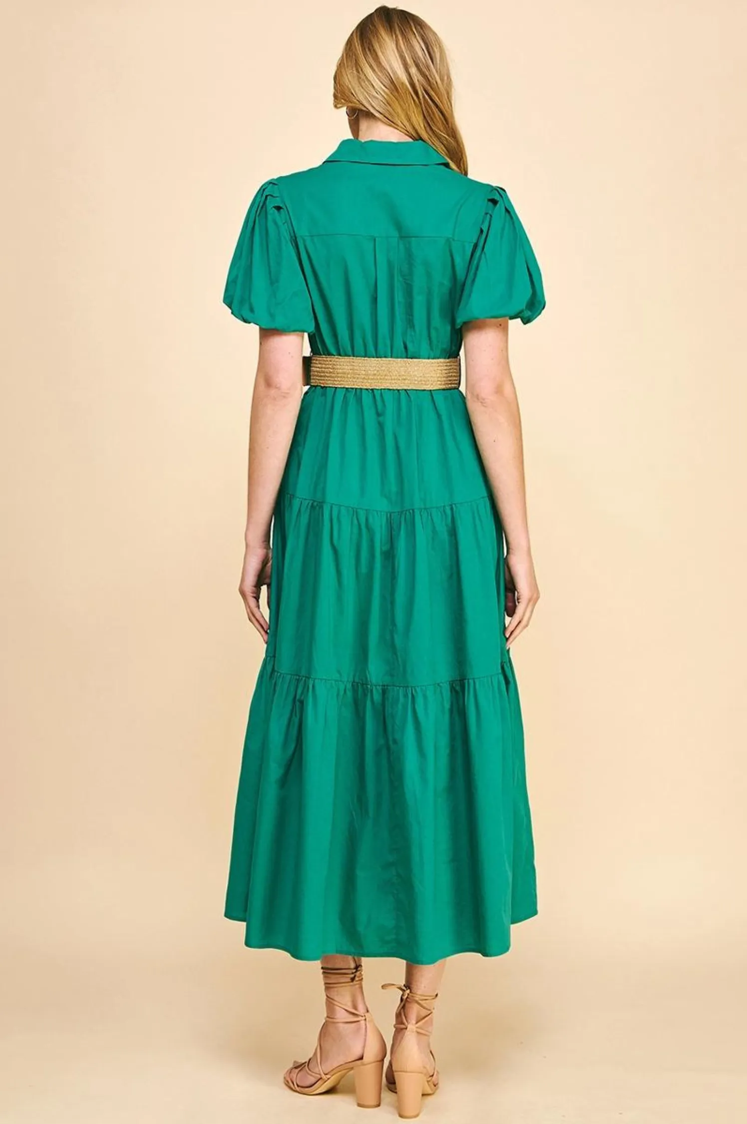 Mabel Maxi Dress