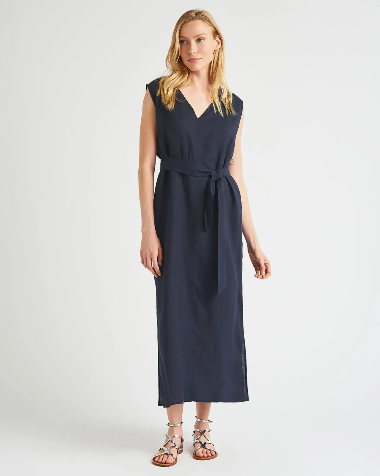 Mabel Maxi Dress