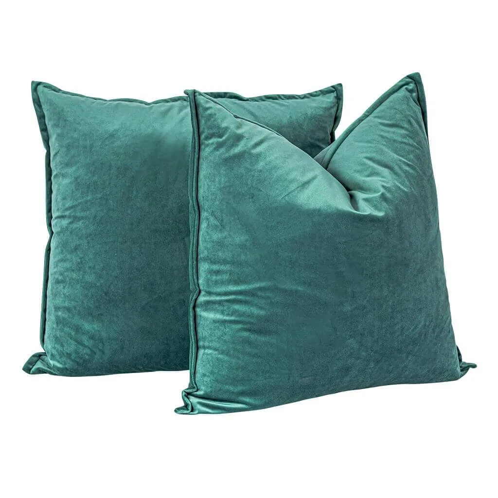 Magical Teal Cushion