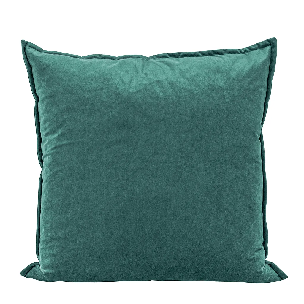 Magical Teal Cushion