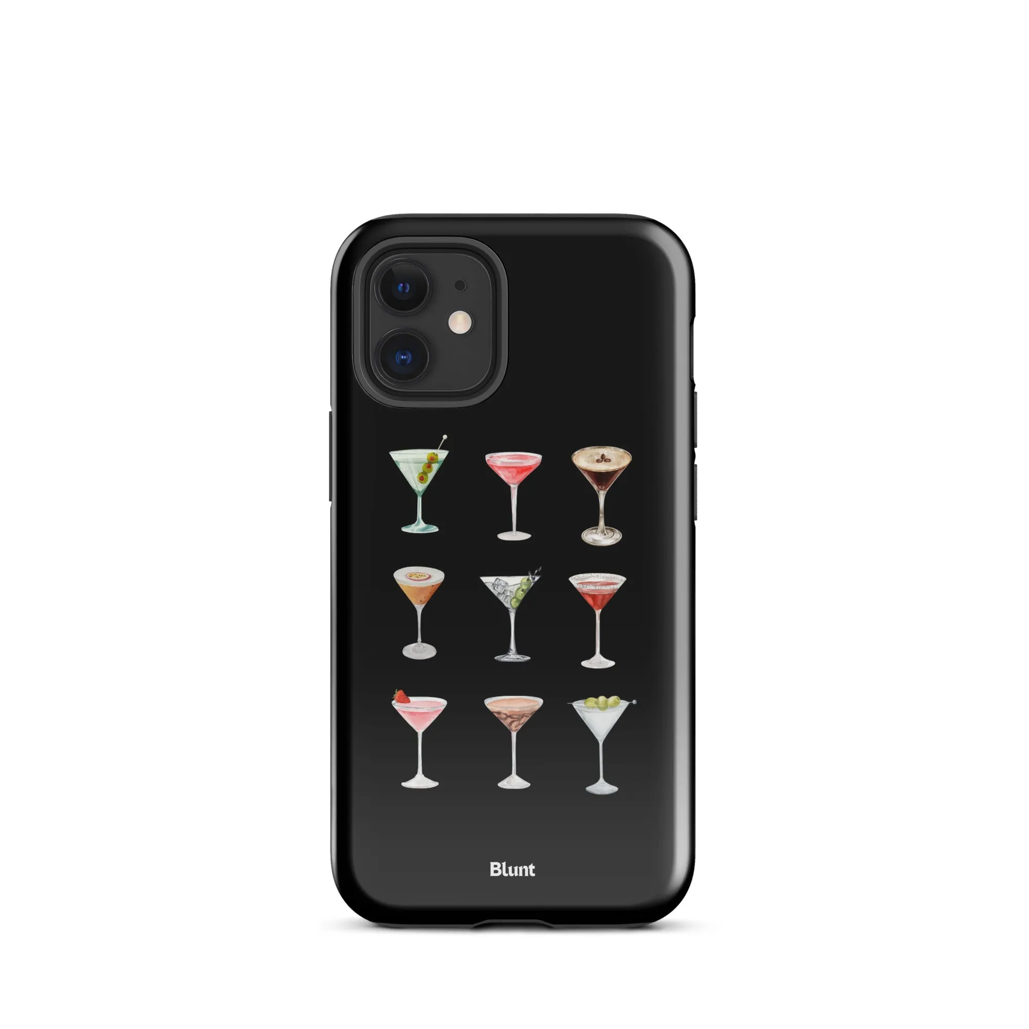 Martini iPhone Case