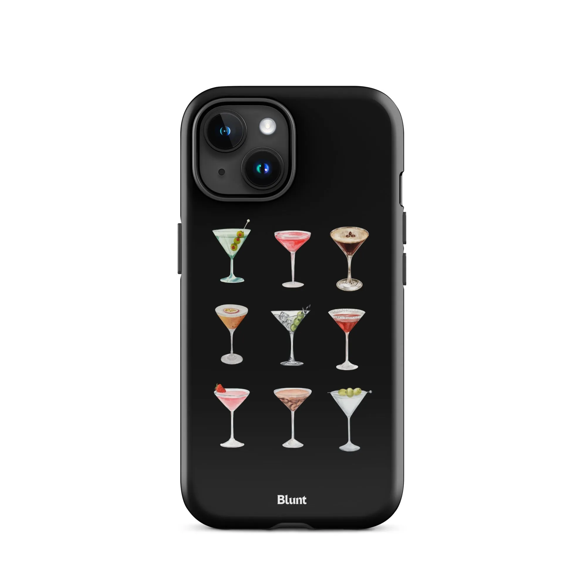 Martini iPhone Case