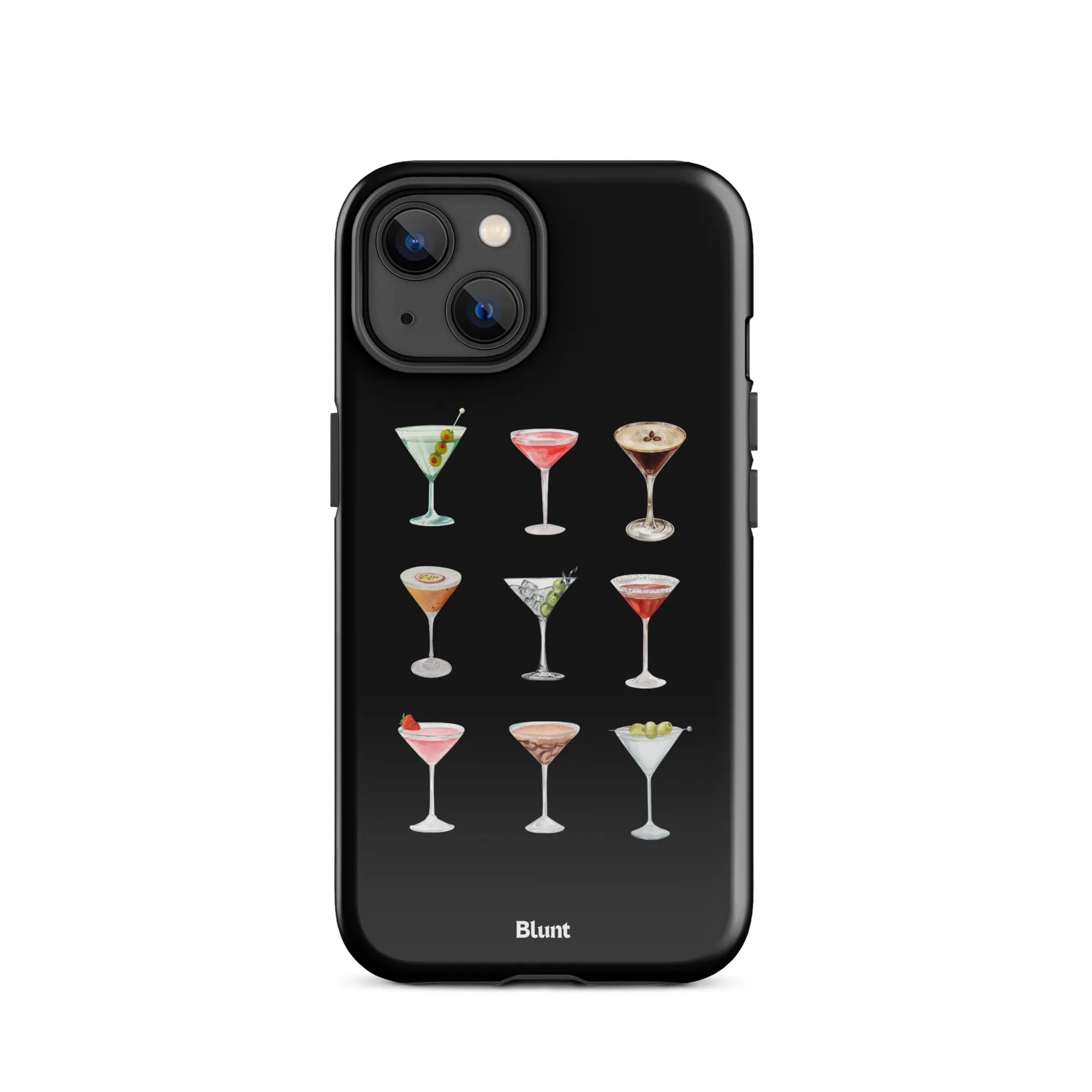 Martini iPhone Case