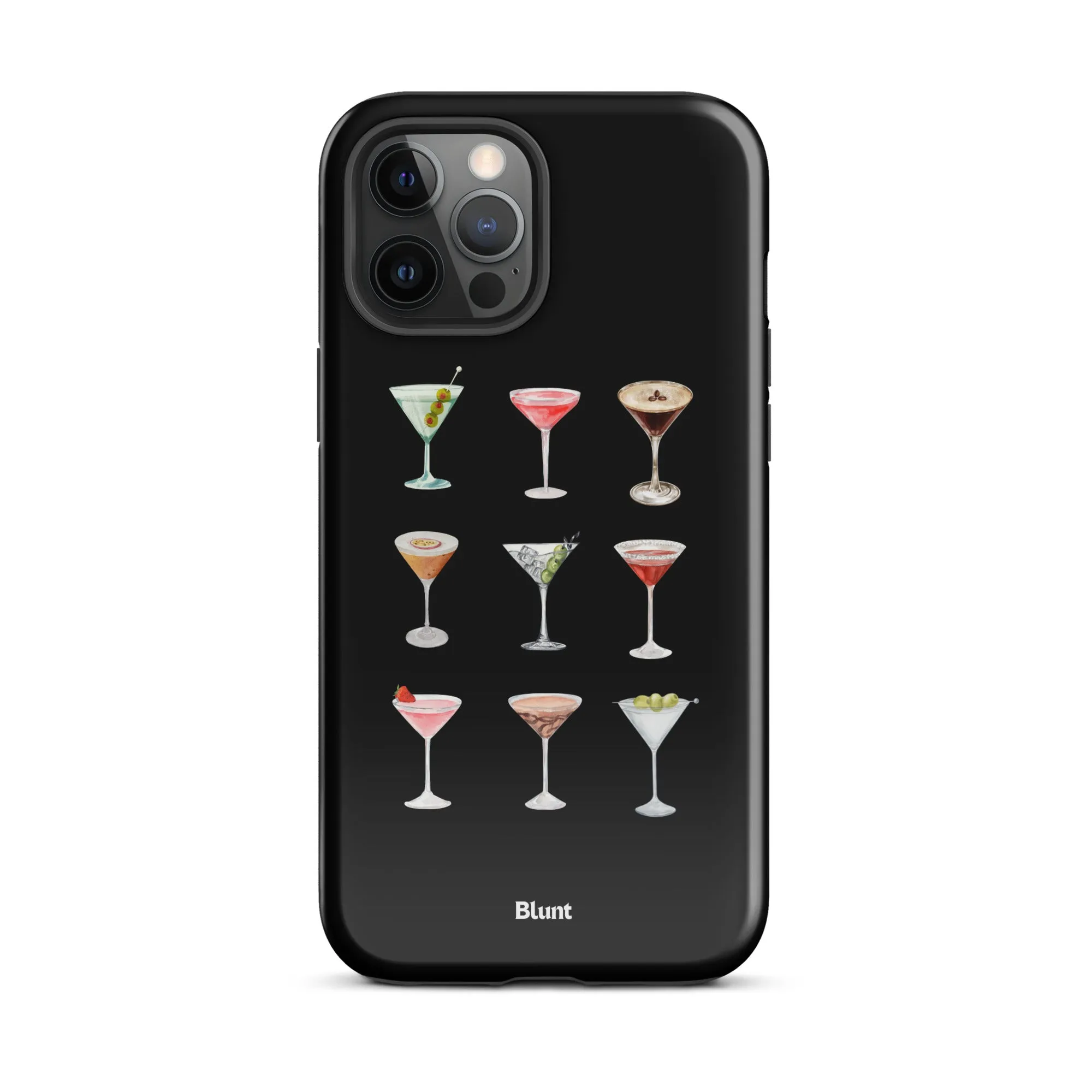 Martini iPhone Case