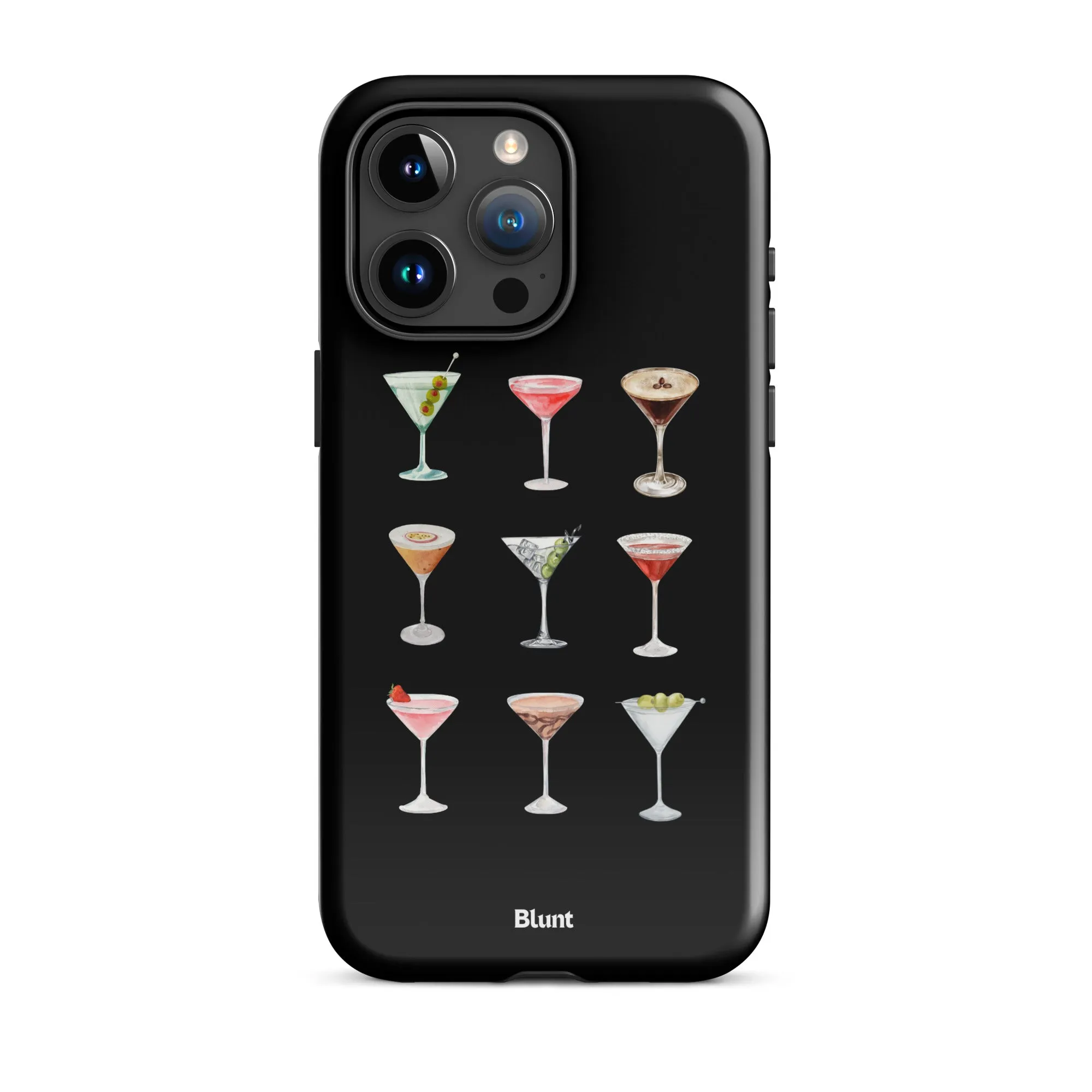 Martini iPhone Case