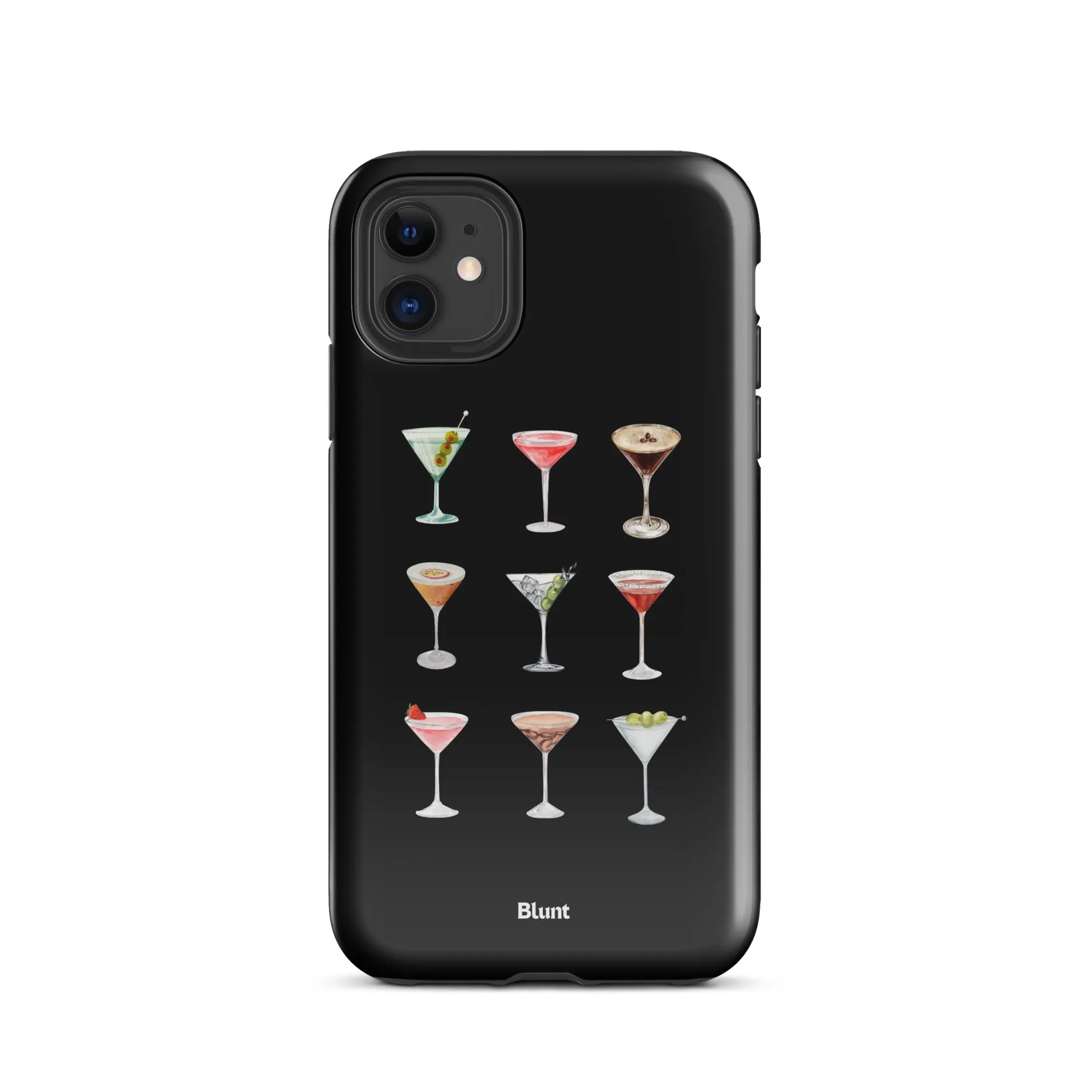 Martini iPhone Case