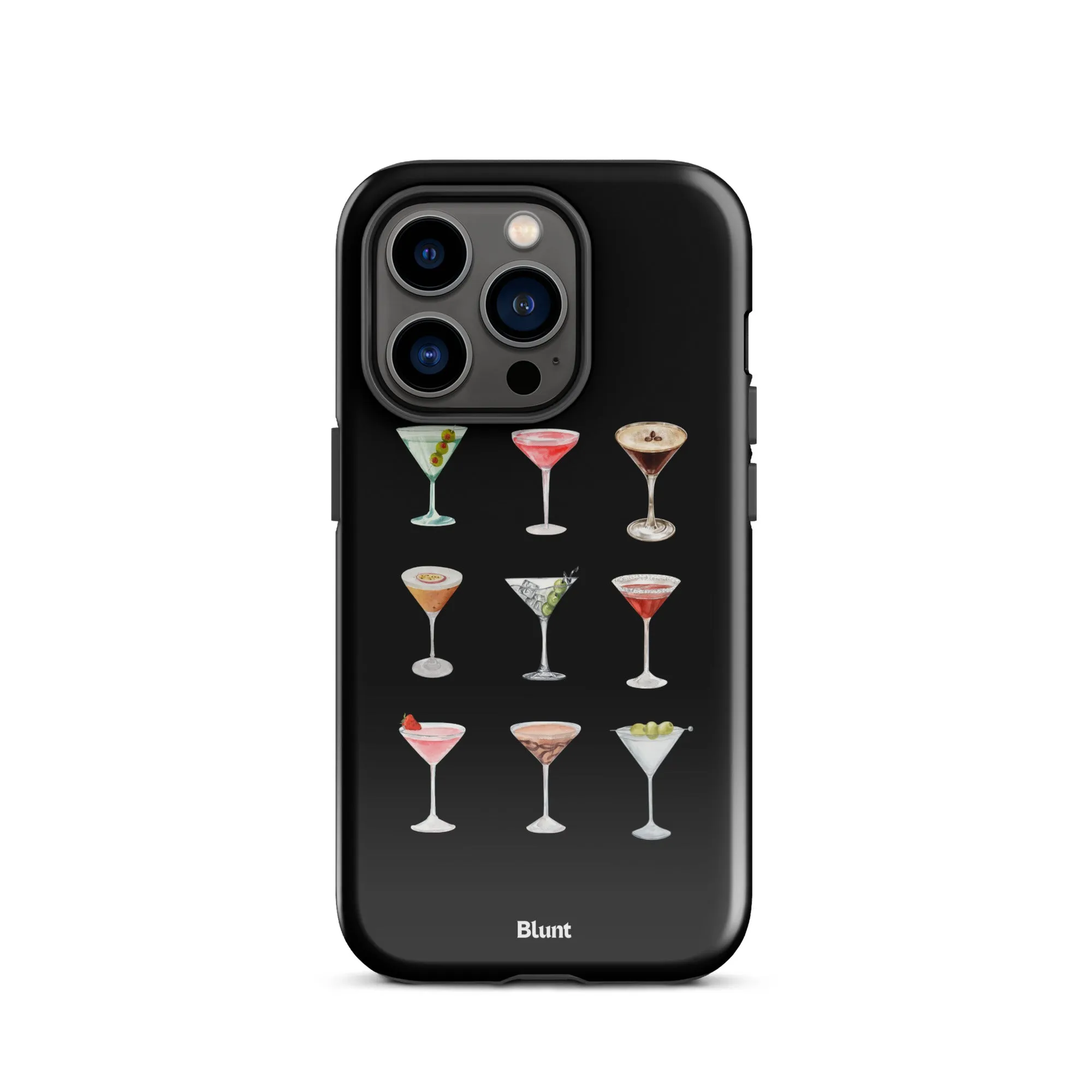 Martini iPhone Case