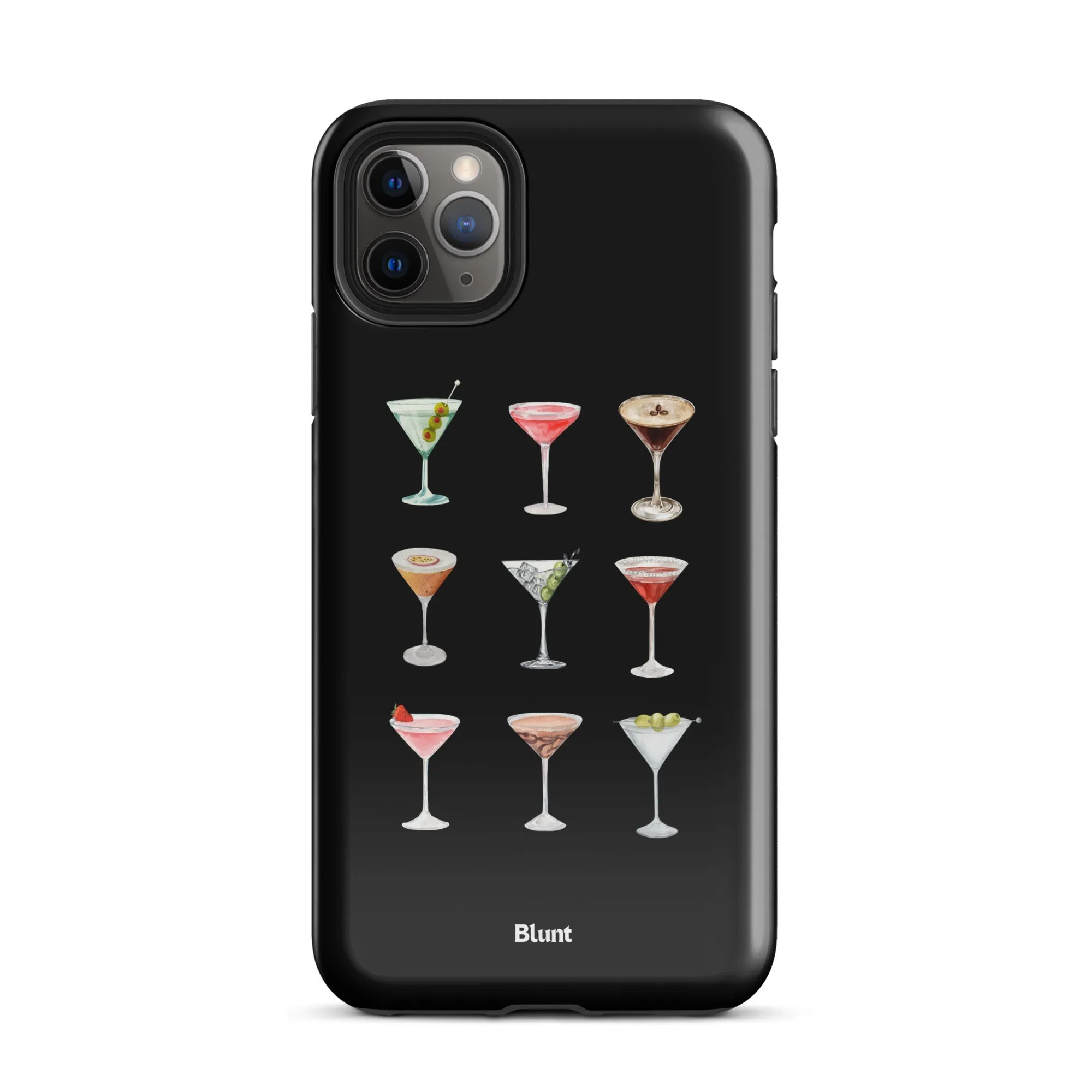 Martini iPhone Case