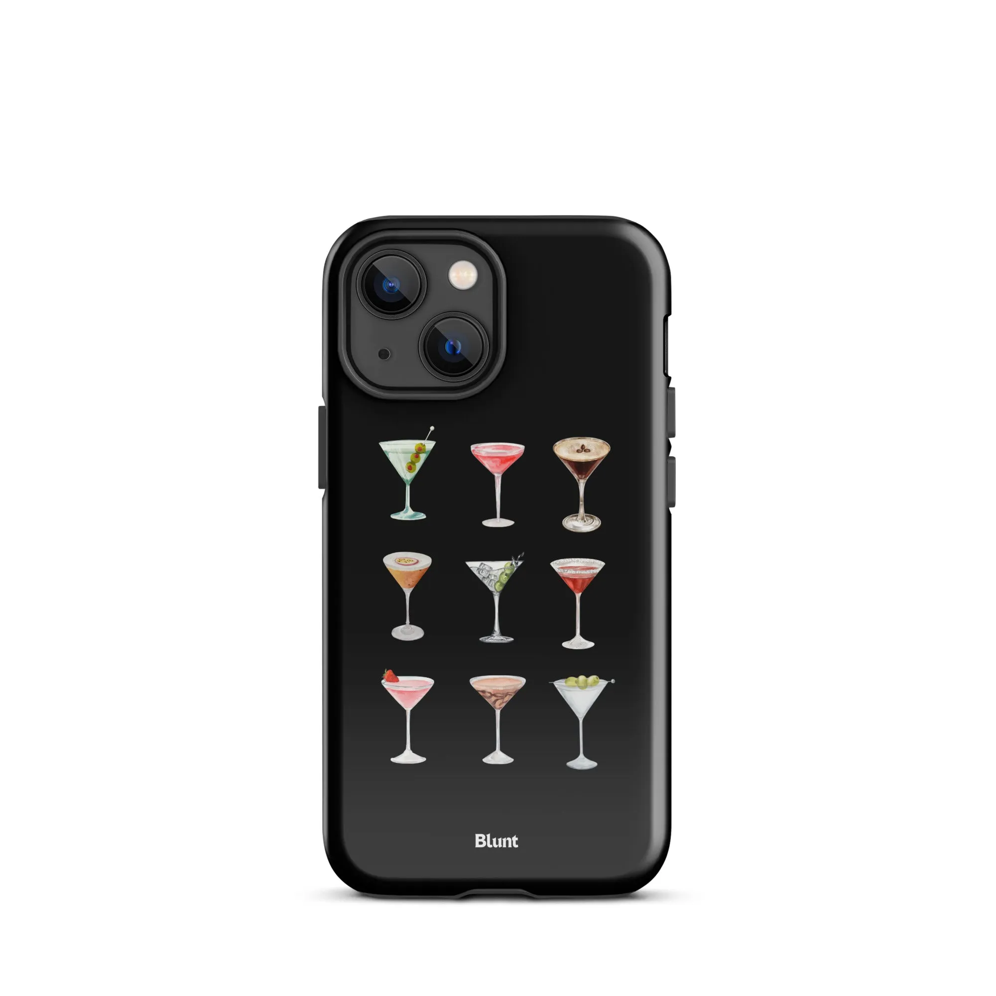 Martini iPhone Case