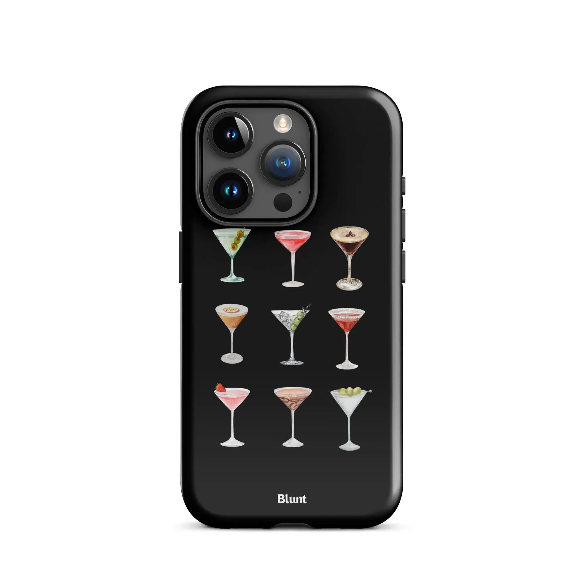 Martini iPhone Case