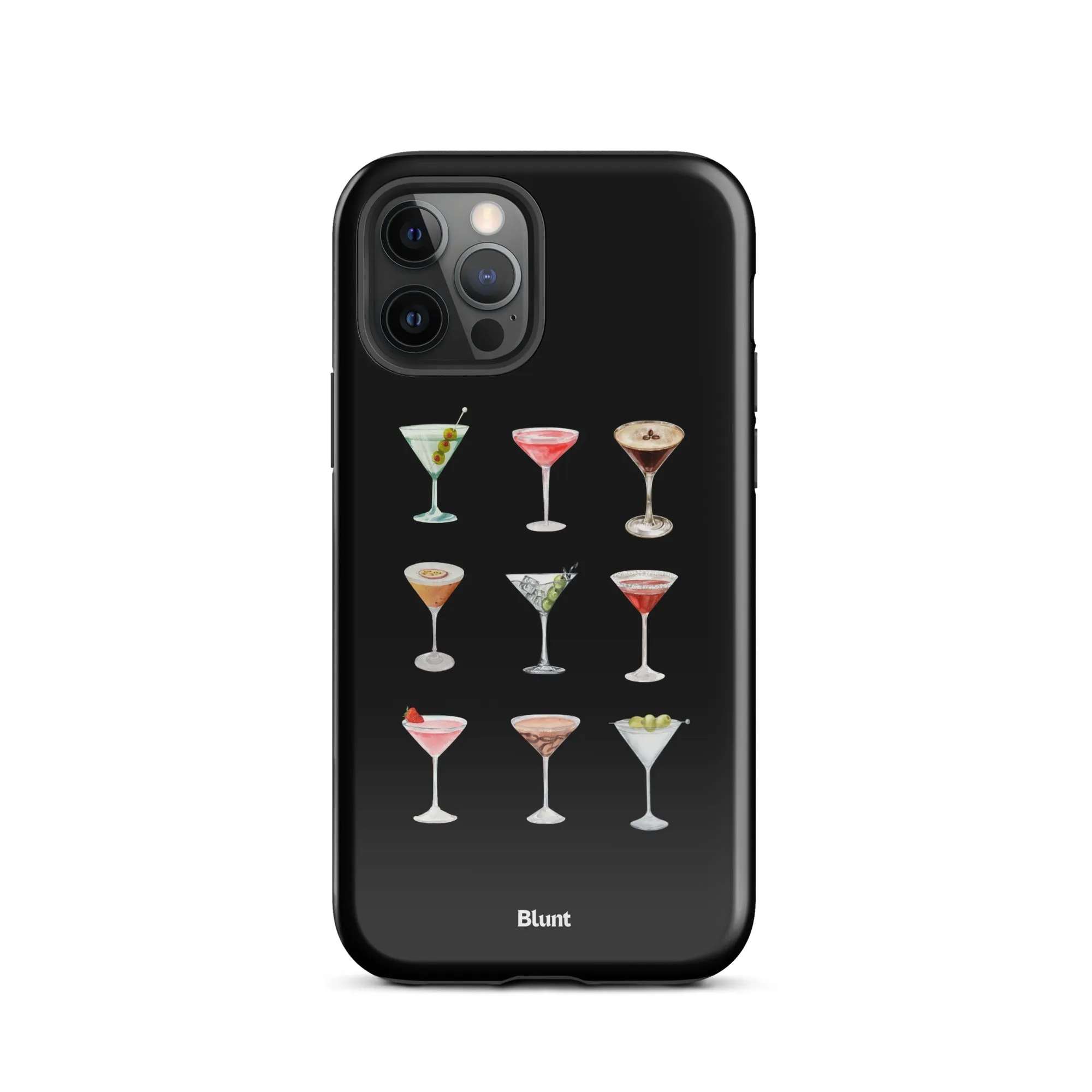 Martini iPhone Case