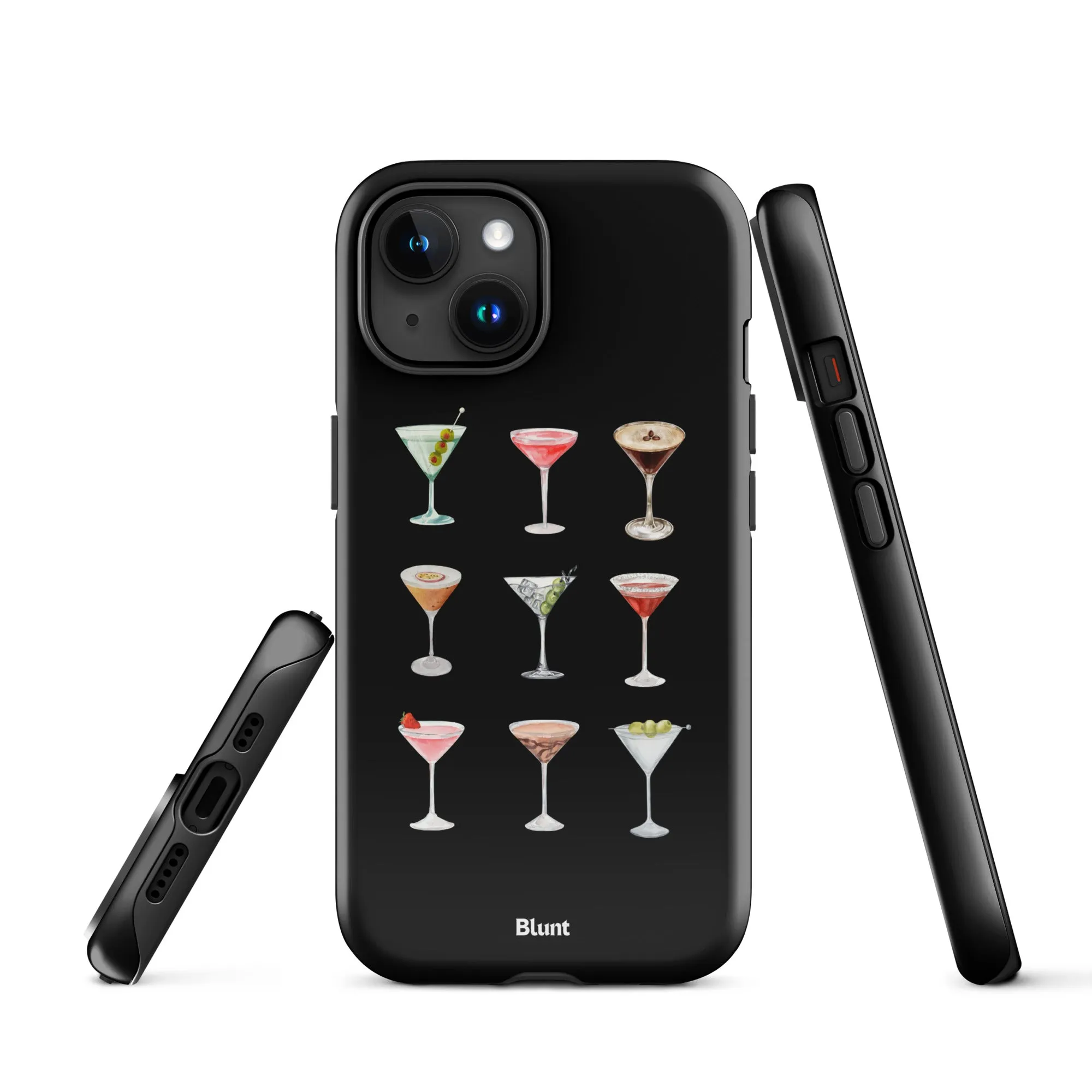 Martini iPhone Case