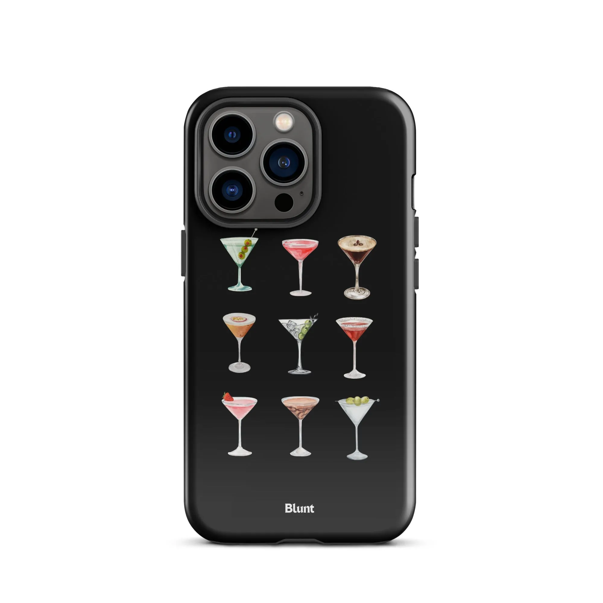 Martini iPhone Case