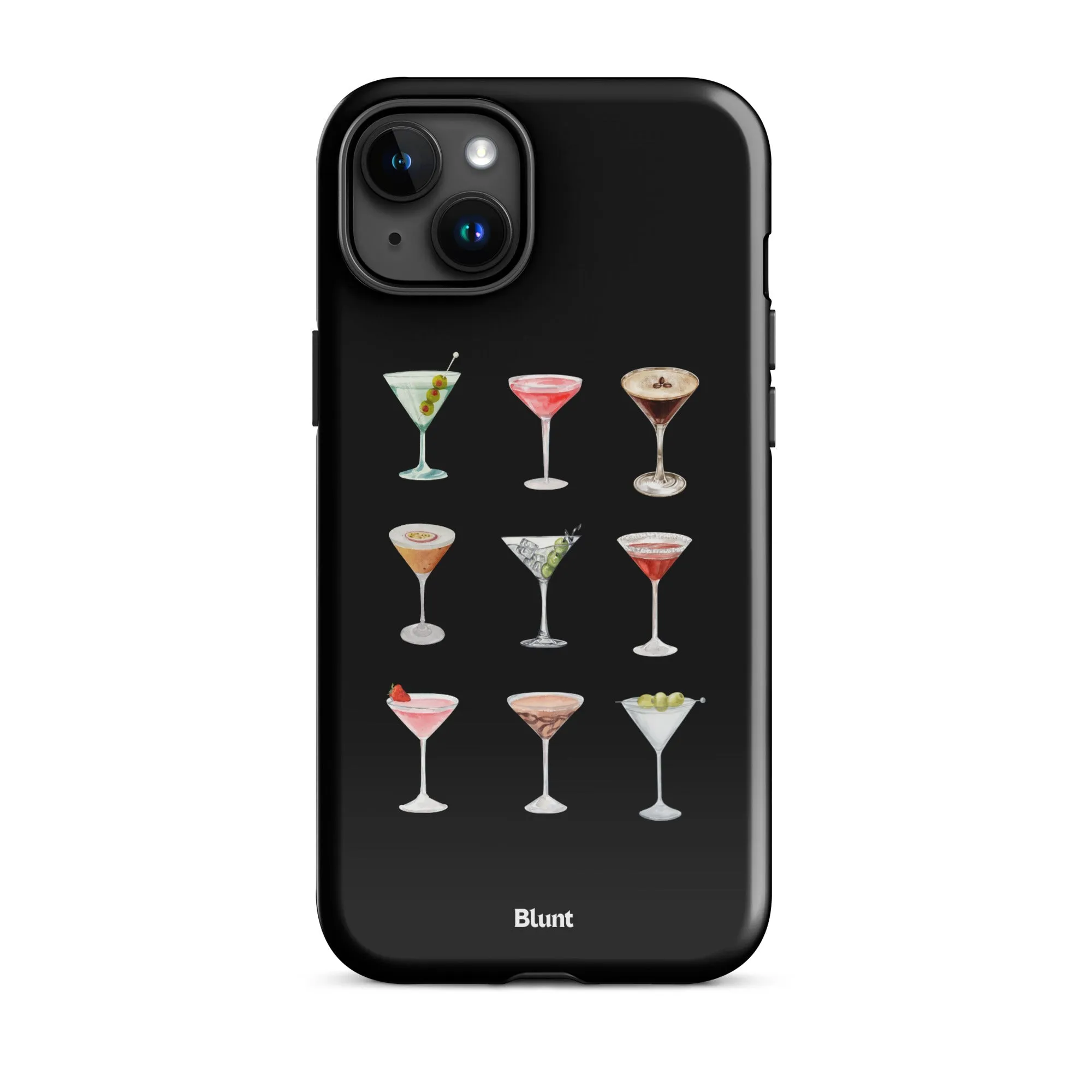 Martini iPhone Case