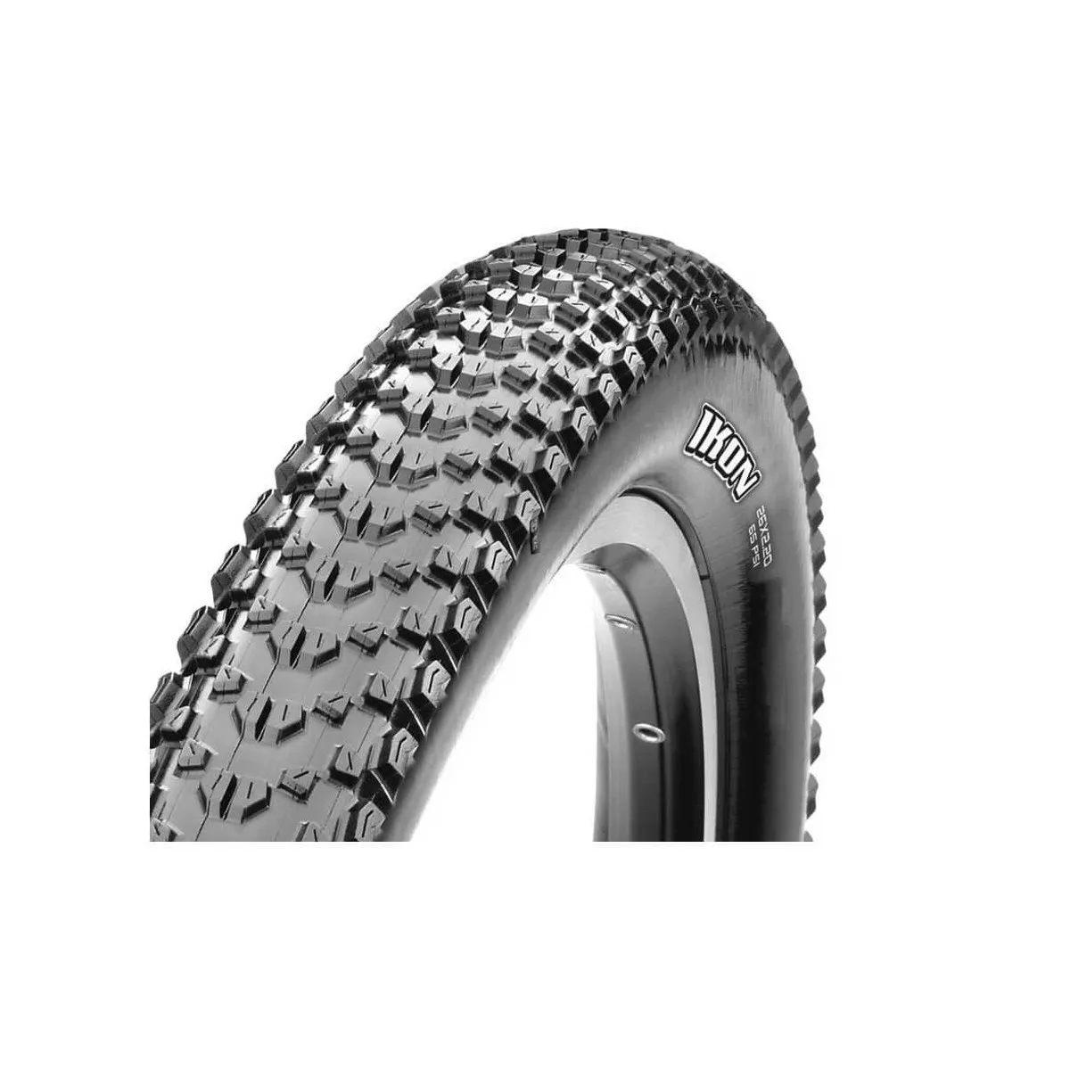 Maxxis 29x2.20 Ikon Exo Protection Tubeless Ready