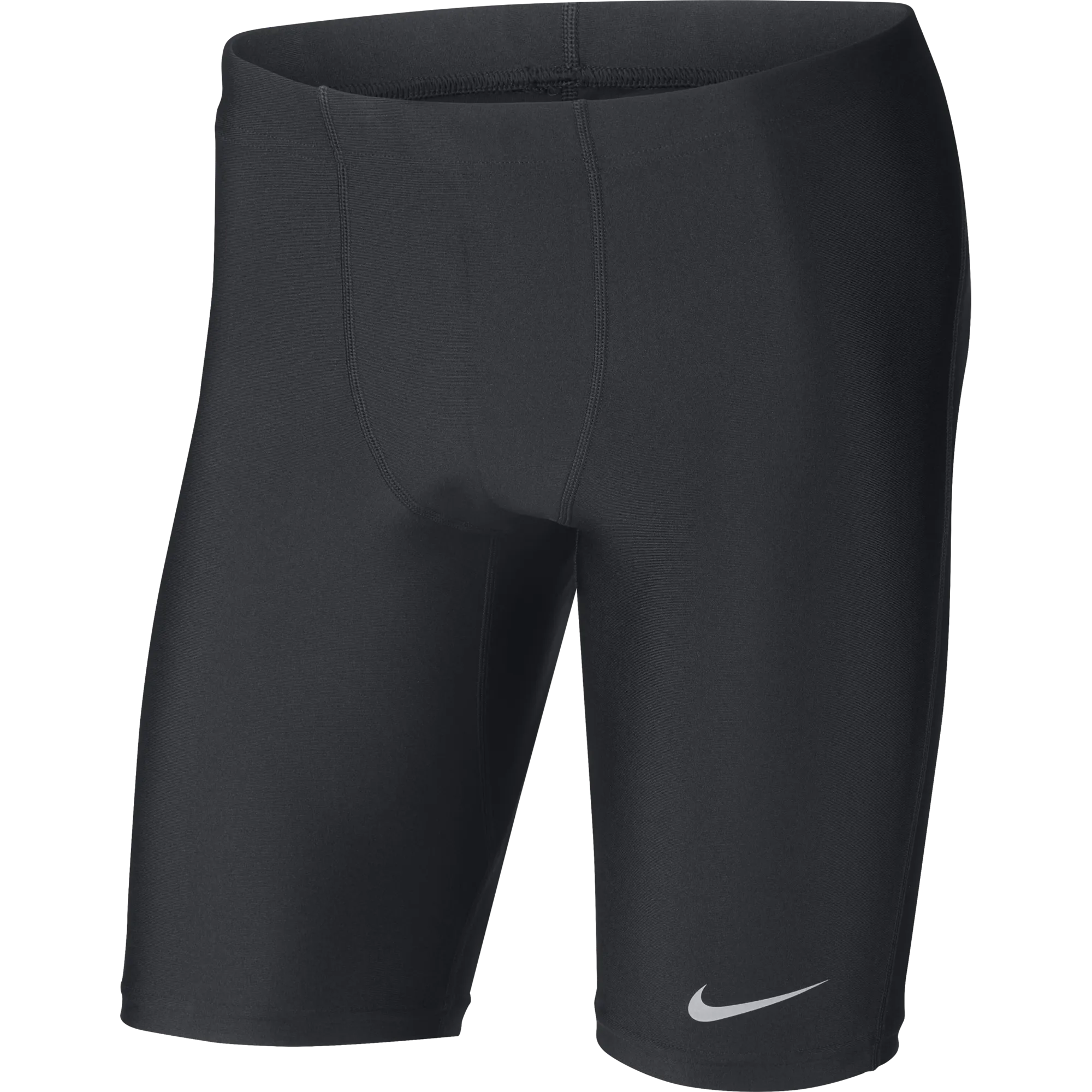 Men's Nike Dri-FIT 1/2 Length Run Tight