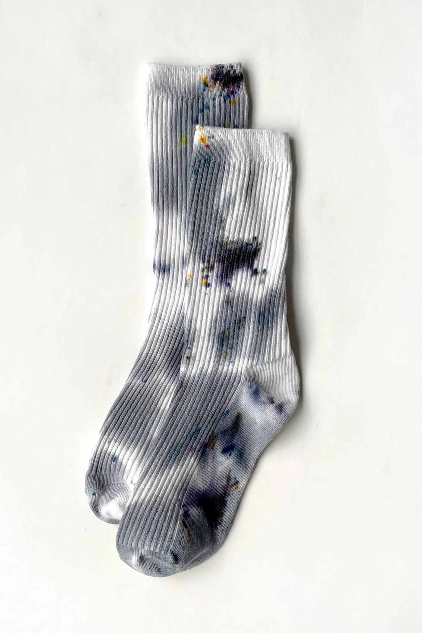 Merle Works Socks - Storm