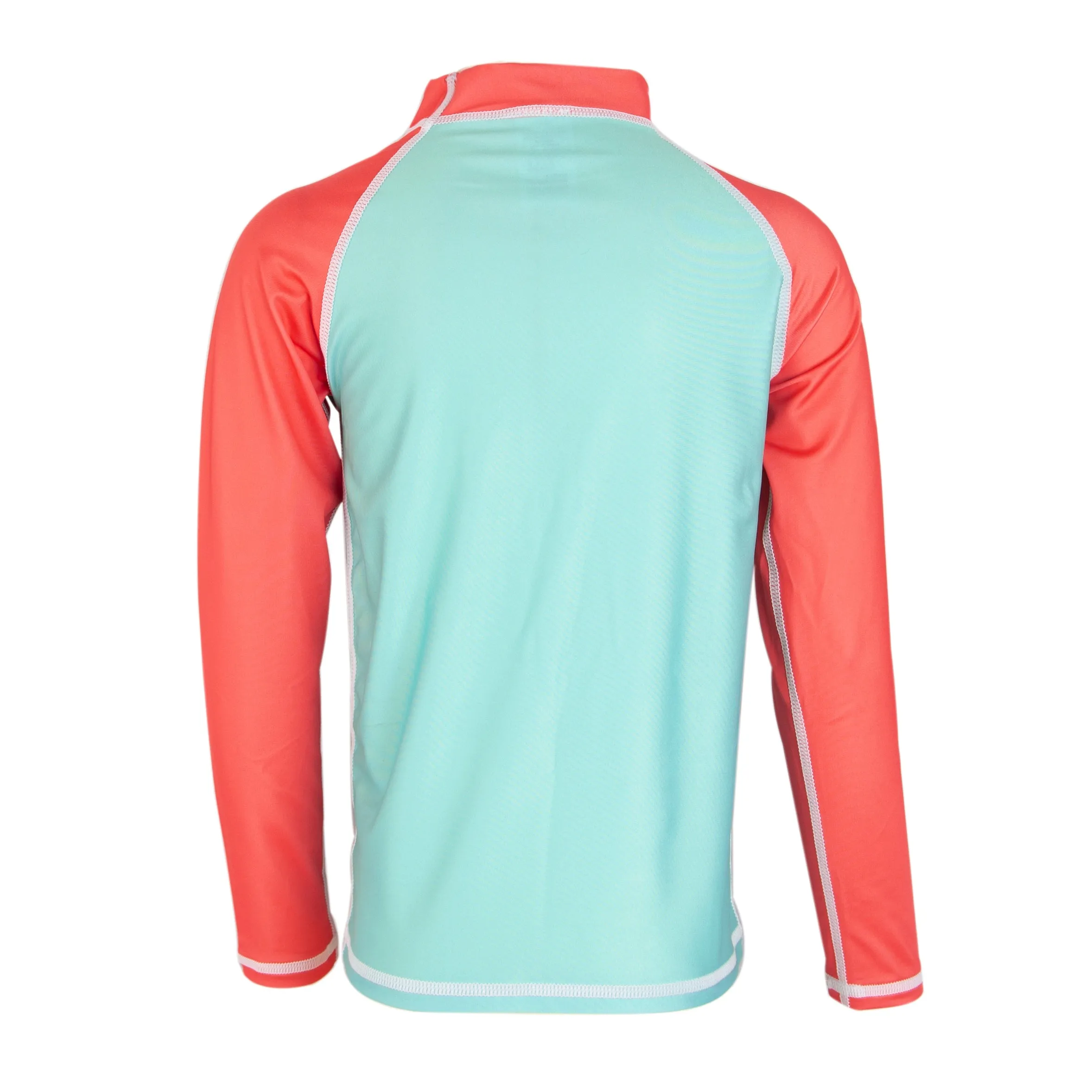 Mermaid Song Rash Guard