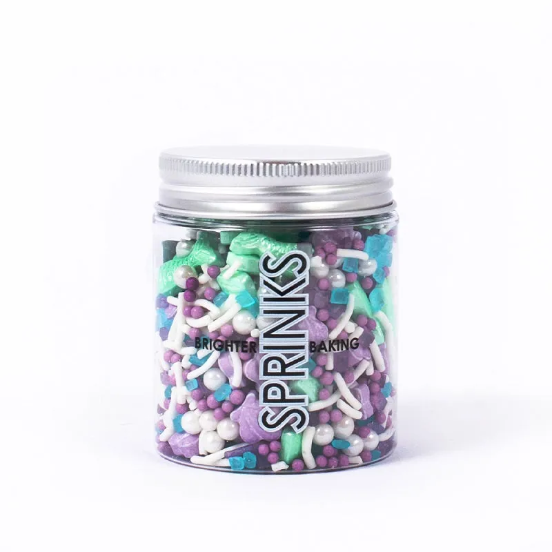 Mermaid Tales Blend Sprinkles