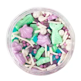 Mermaid Tales Blend Sprinkles