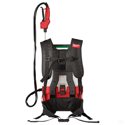 MILWAUKEE M18™ SWITCH TANK™ 4-Gallon Backpack Sprayer 2820-20PS