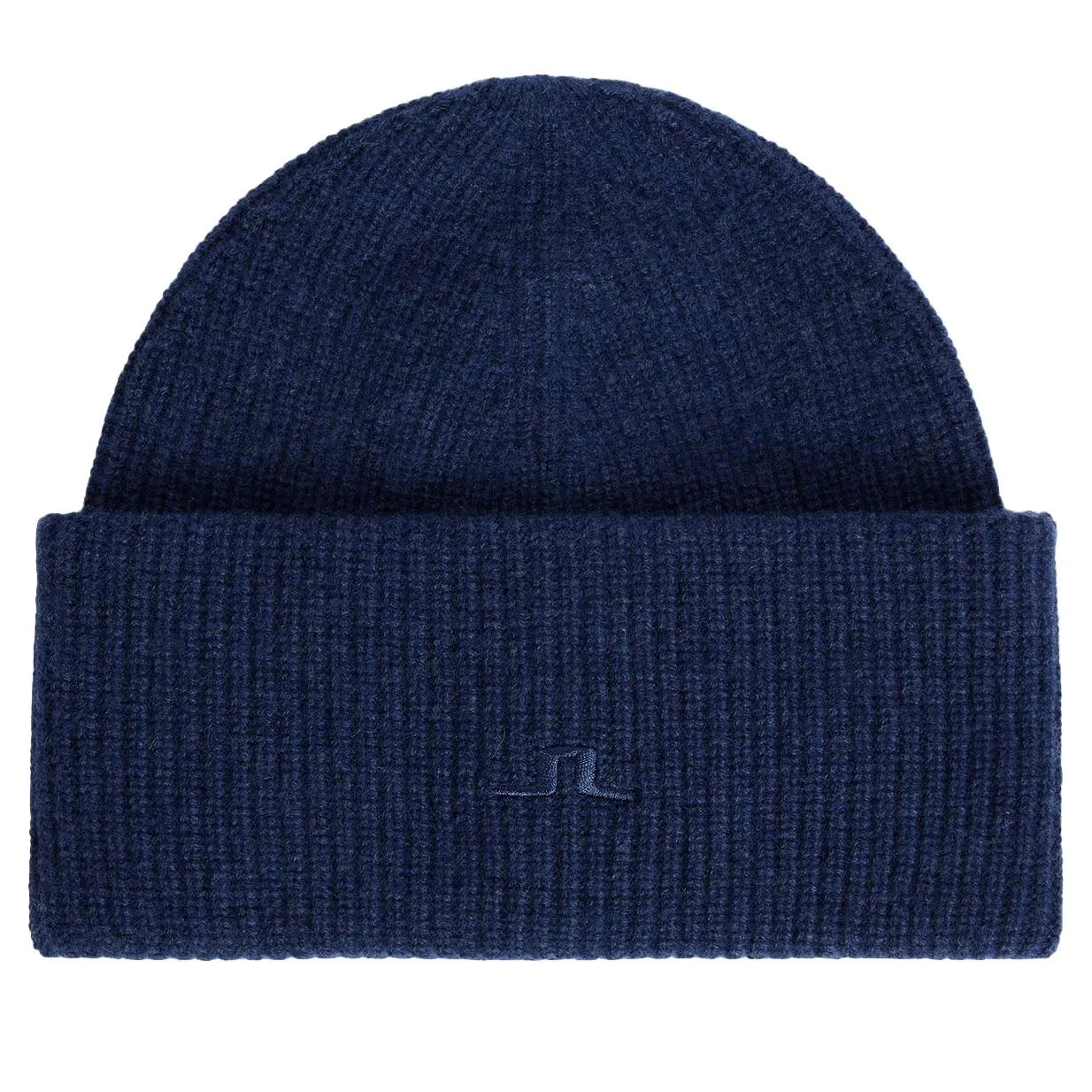 Monti Cashmere Blend Beanie JL Navy - AW23