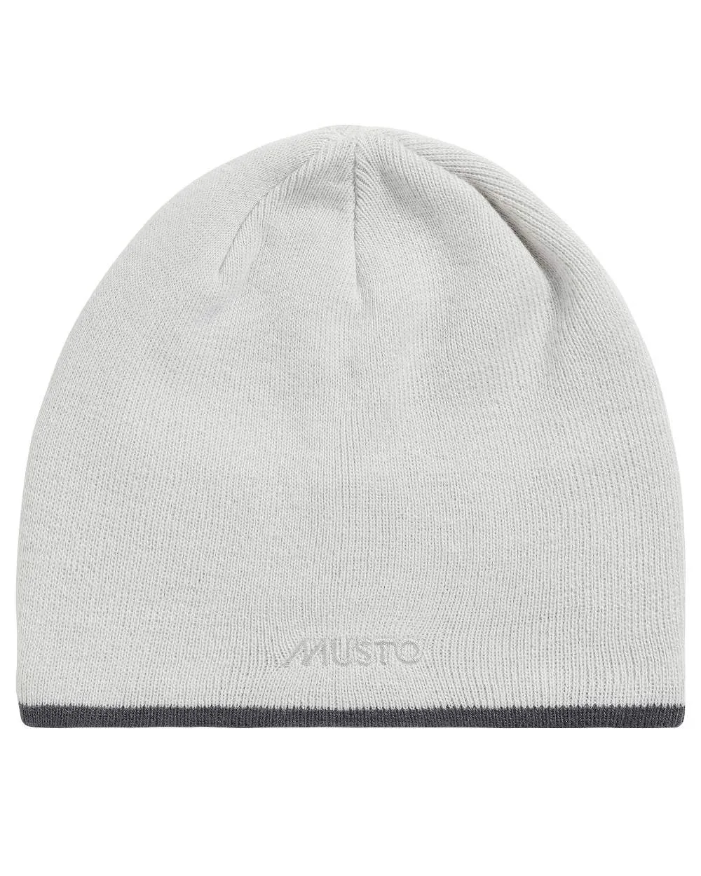 Musto Knitted Beanie