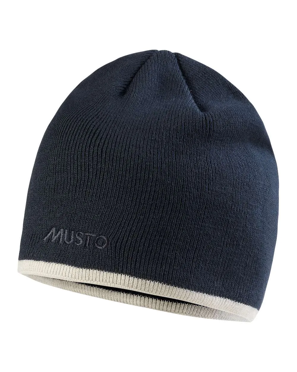 Musto Knitted Beanie