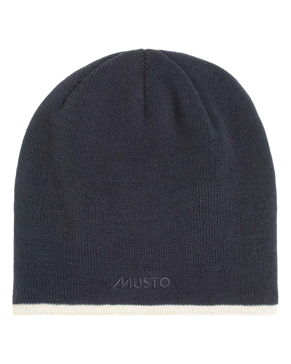 Musto Knitted Beanie