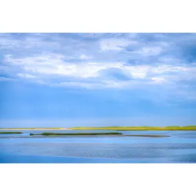 Nauset Marsh Calm