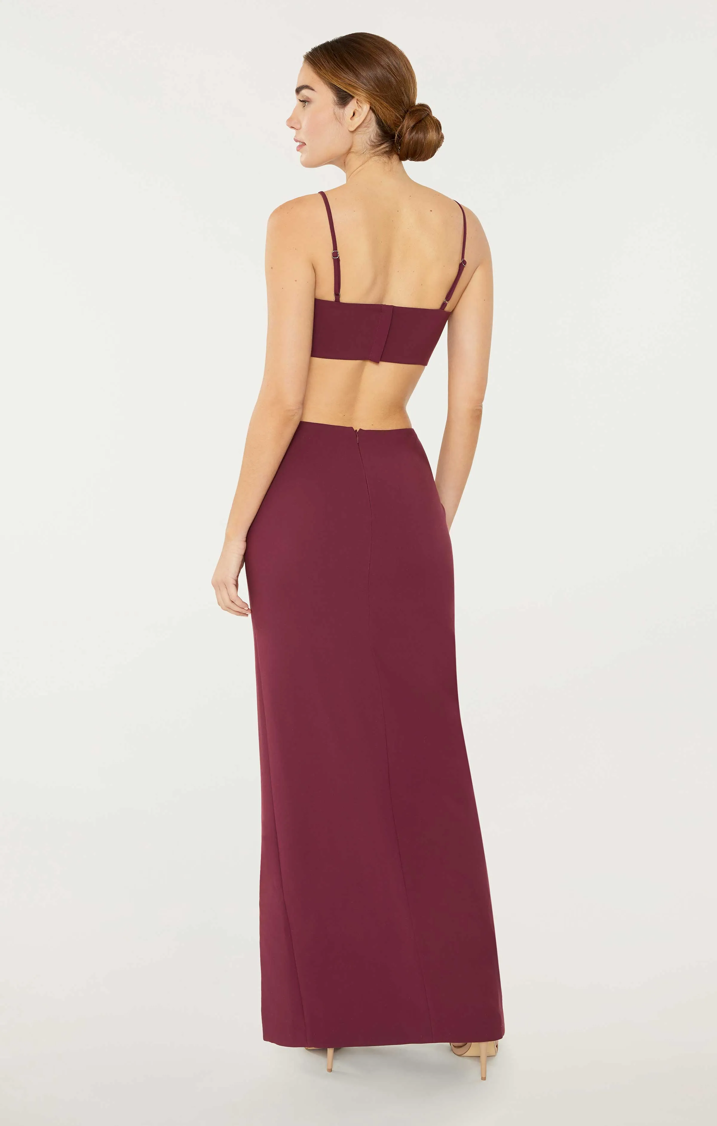 Nella Gown