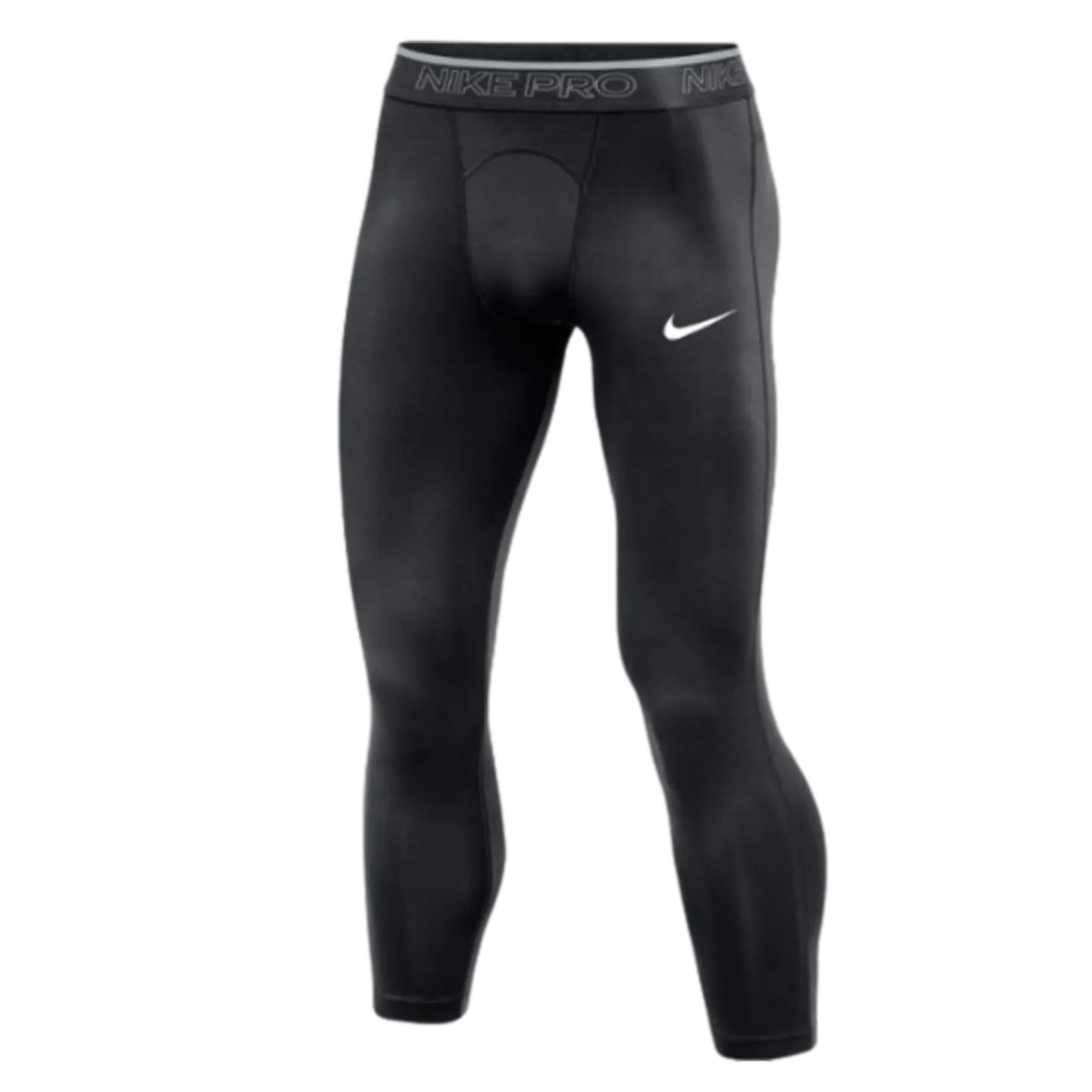 Nike Pro 3/4 Tights