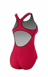 NIKE SWIM Core Solid Fitness Tank