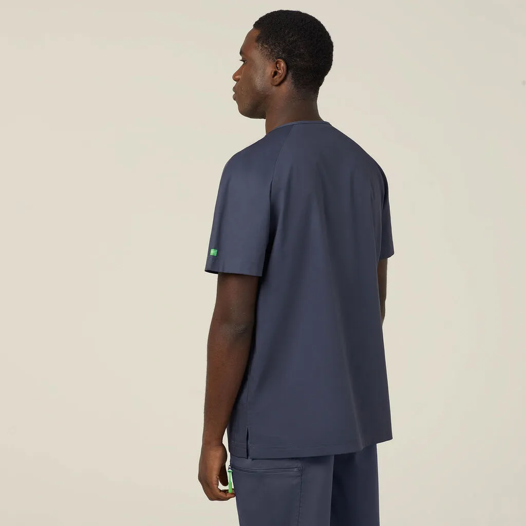 NNT Next-gen Antibacterial Active Carl Scrub Top (CATRFV)