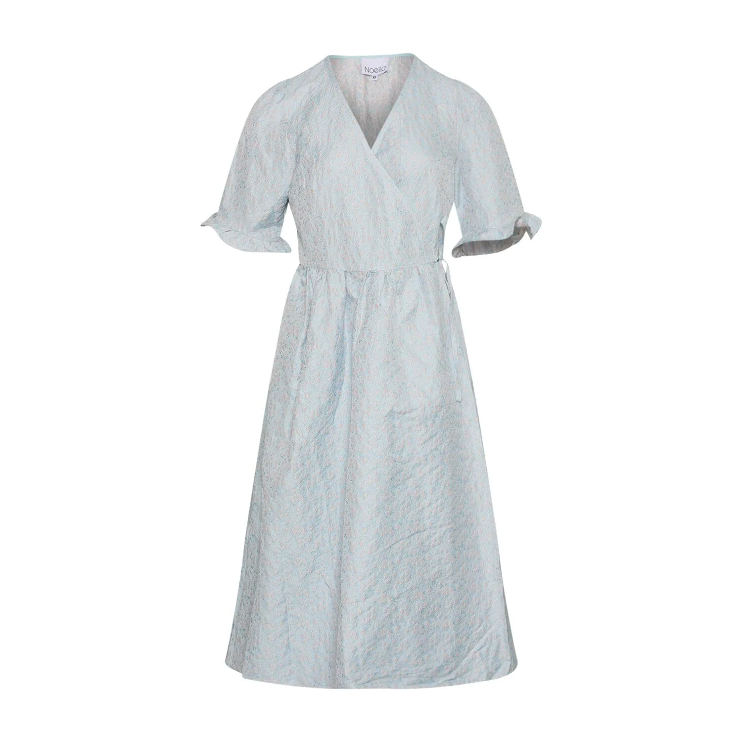 Noella - Julie Dress - 016 Light Blue