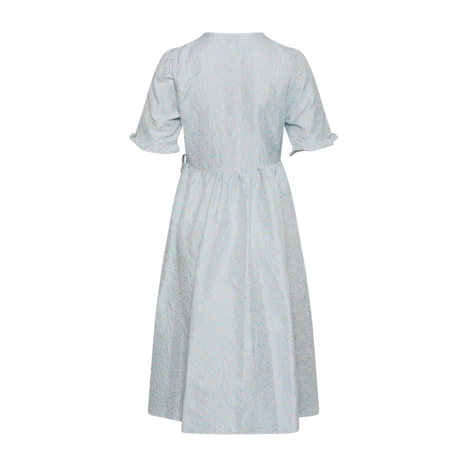 Noella - Julie Dress - 016 Light Blue