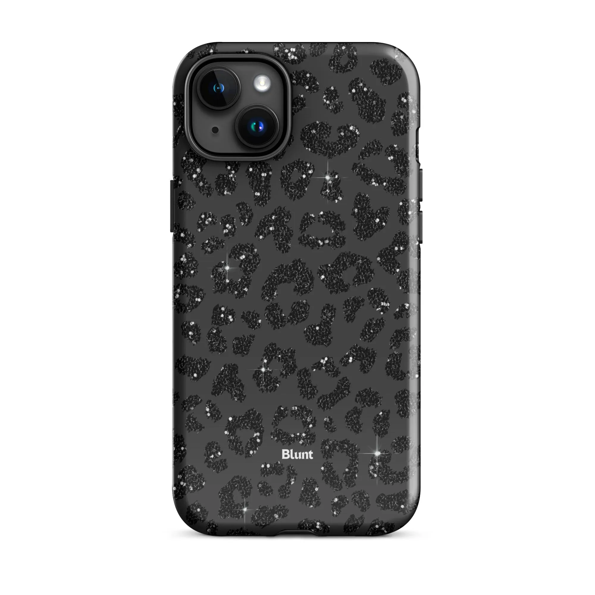 Onyx iPhone Case