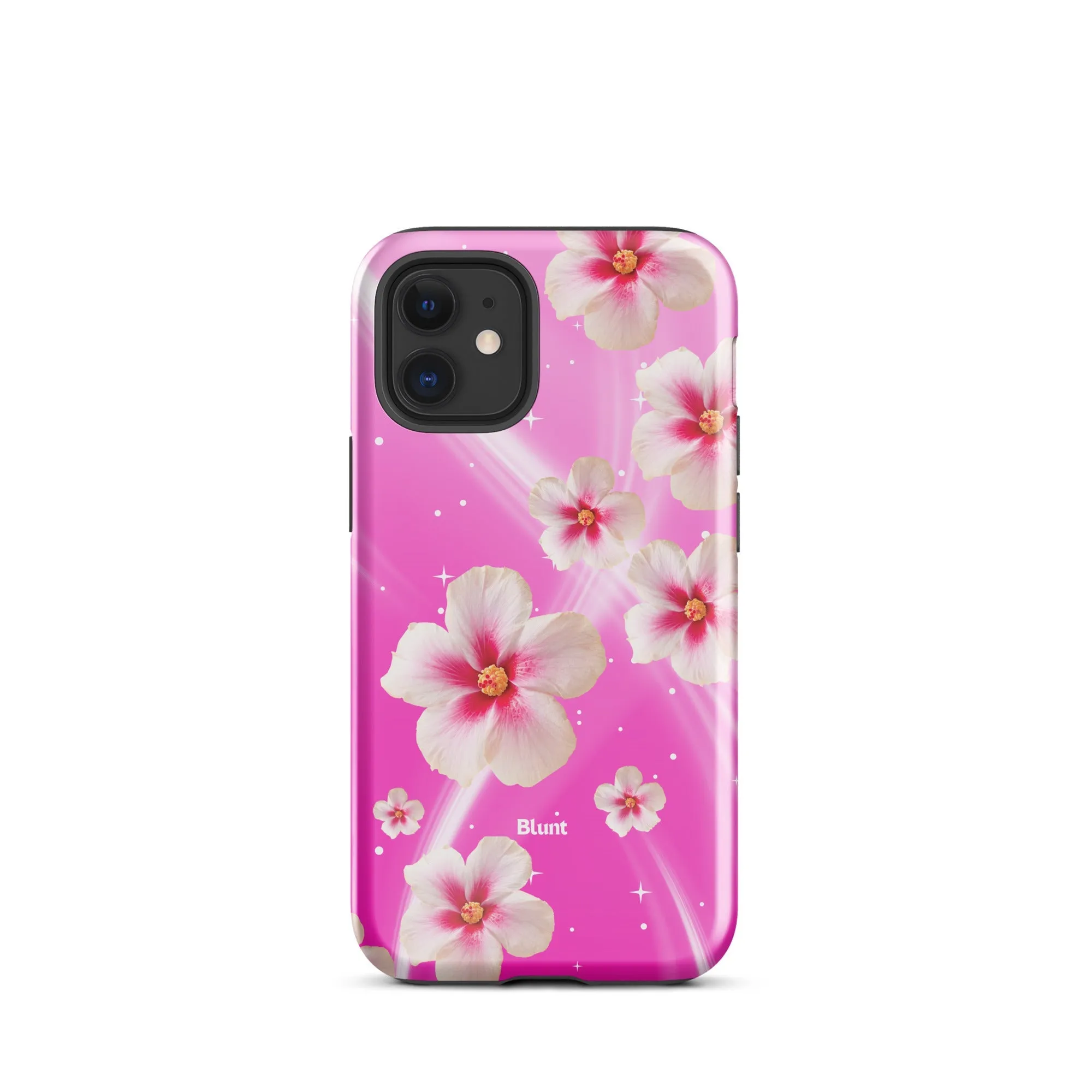 Paradise iPhone Case