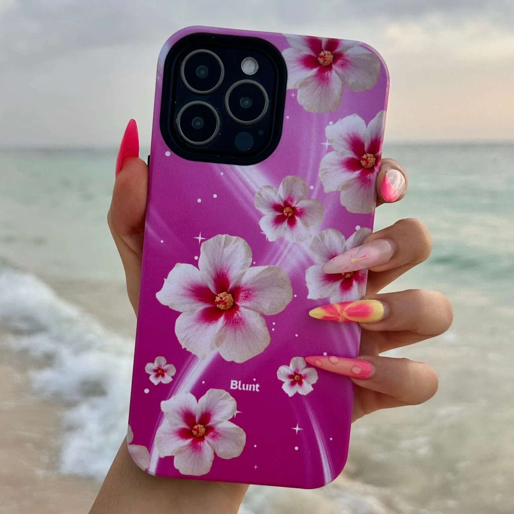 Paradise iPhone Case